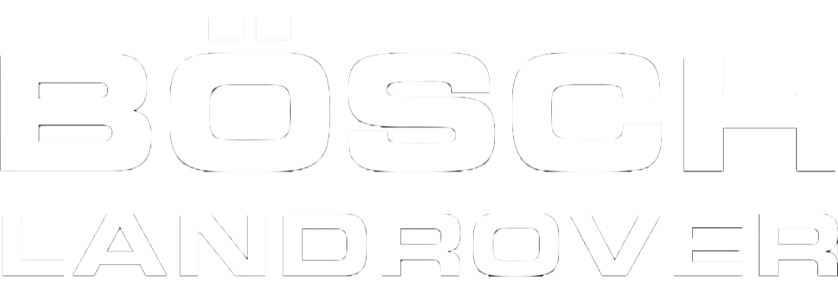 Bösch Landrover
